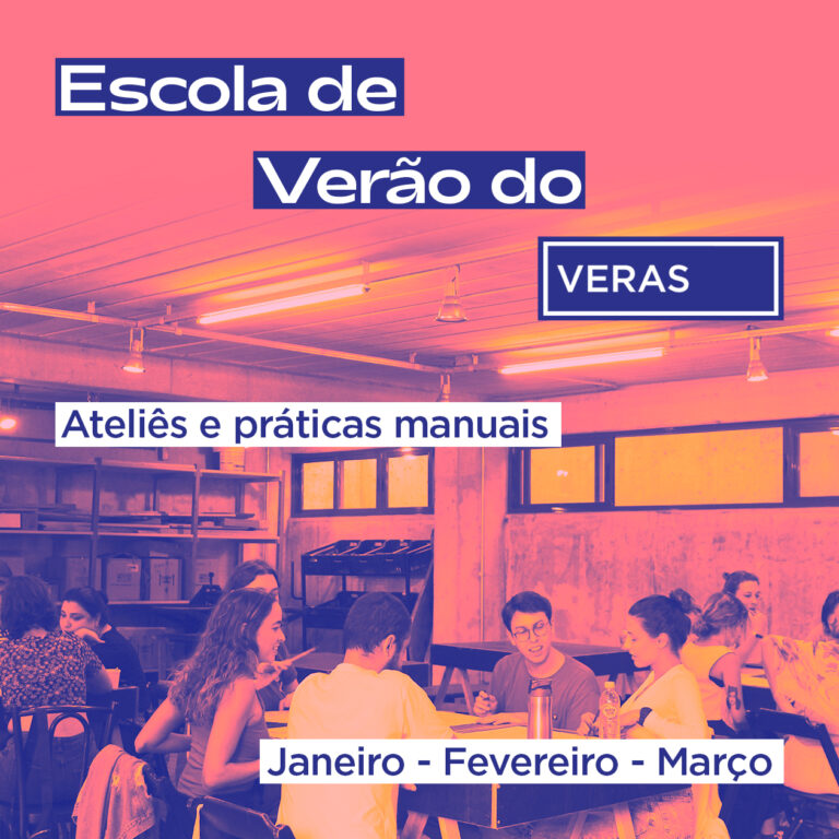 1 Escolas de verão